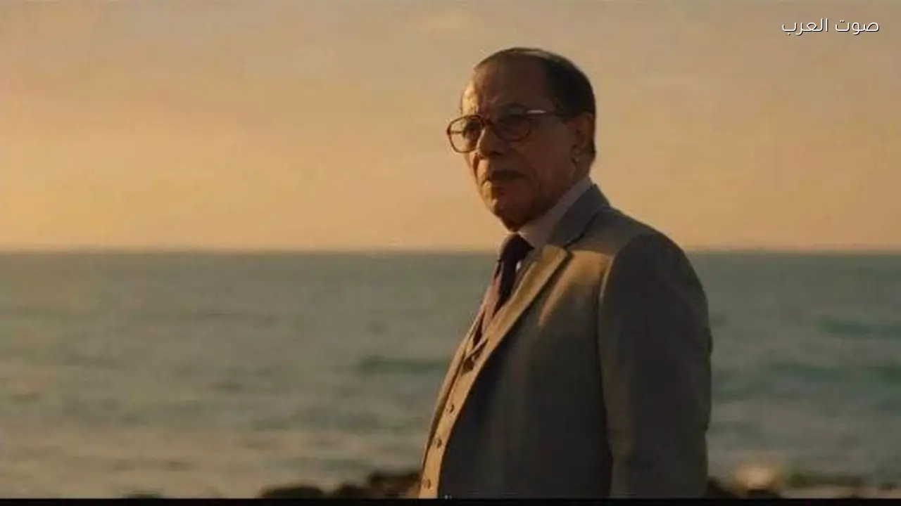 ابنة مصطفى محمود: أريد تسليط الضوء على الجانب العلمي في مسلسل “رحلتي من الشك إلى اليقين”