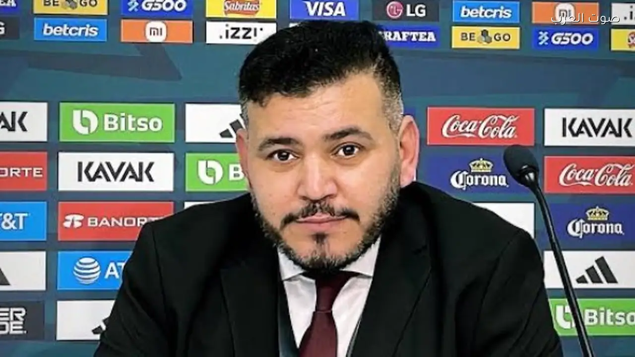 اتحاد الكرة العراقي يكشف عن صعوبات واجهها المنتخب قبل ملحق كأس العالم 2026