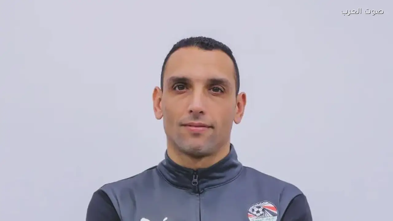 اتحاد الكرة يكشف عن حكام مباريات الخميس في الجولة 29 لدوري المحترفين