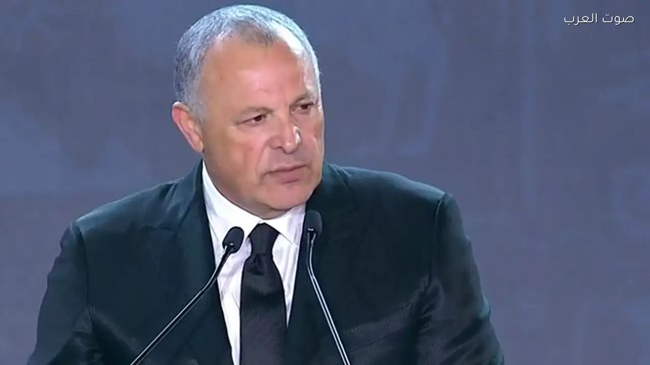 اتحاد الكرة يهنئ حكام مصر المختارين لكأس العالم 2026