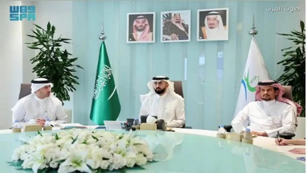 اجتماع بين “الغذاء والدواء” و”موانئ” لتعزيز سلاسل الإمداد المحلية والإقليمية