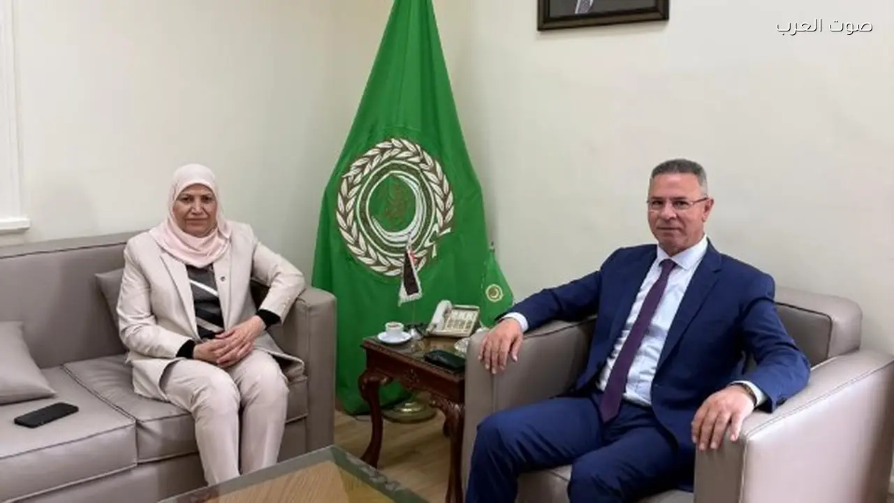 اجتماع فلسطيني لمناقشة جرائم الاحتلال في غزة والضفة والقدس