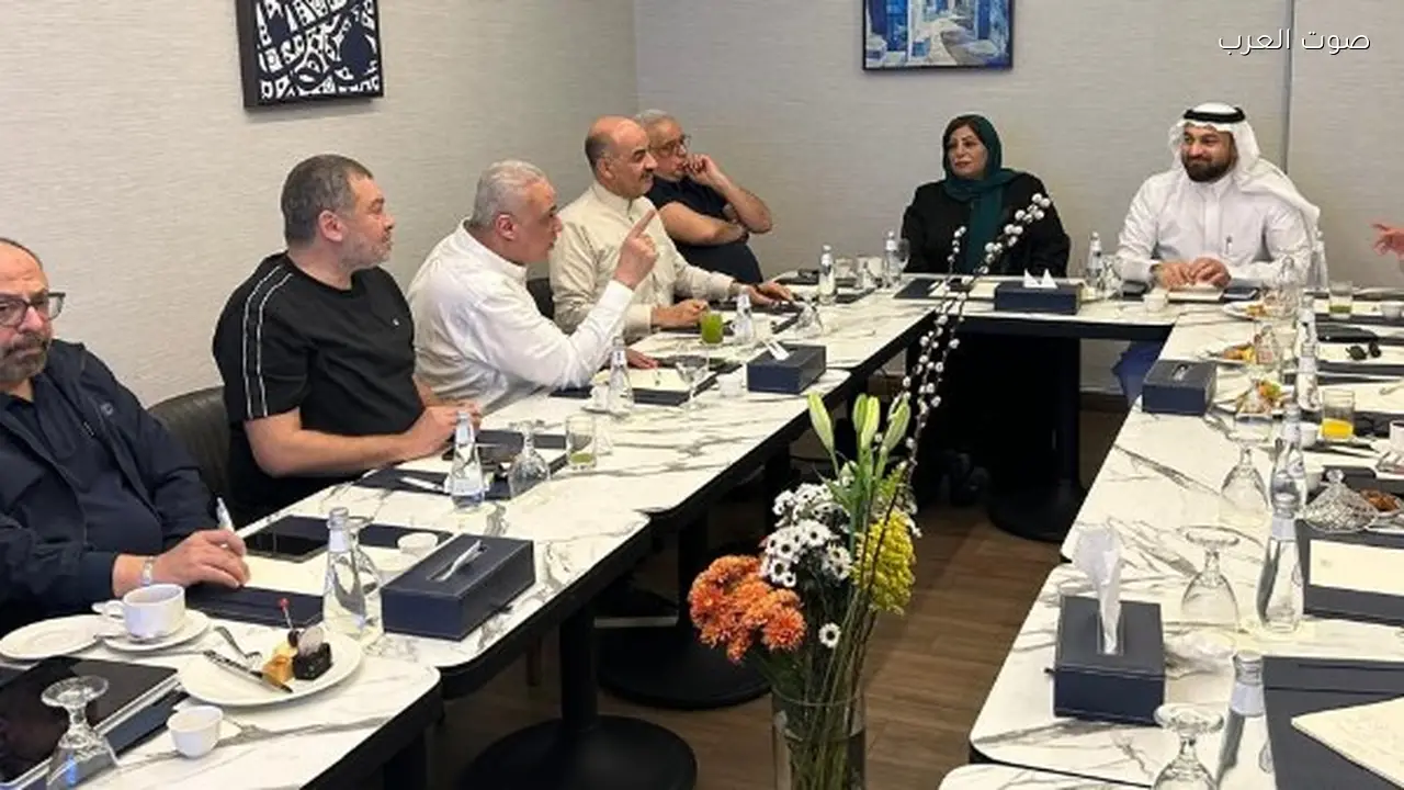 اجتماع لوزارة السياحة لوضع اللمسات الأخيرة لاستعدادات الحج