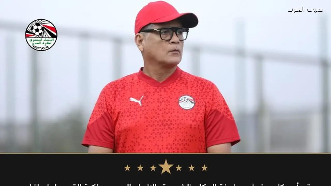 اجتماع موسع بين أوسكار رويز وحكام دوري “نايل”