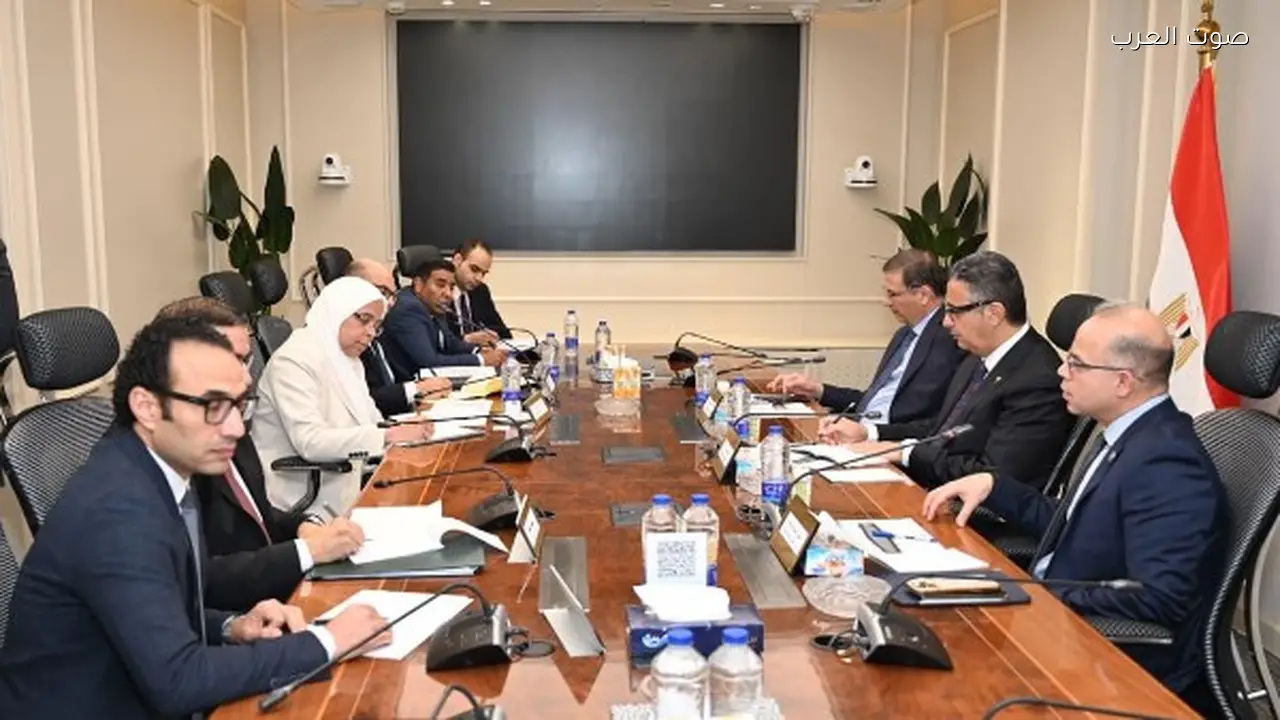 اجتماع وزاري لمناقشة استقرار الأسعار بين التموين والزراعة والاستثمار