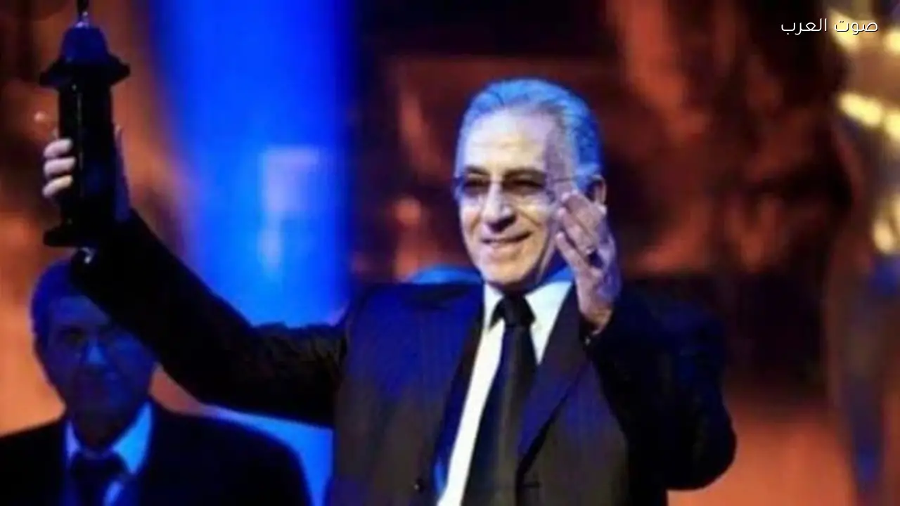 احتفالية خاصة للمخرج عبد الخالق بمناسبة فيلم “أغنية على الممر”