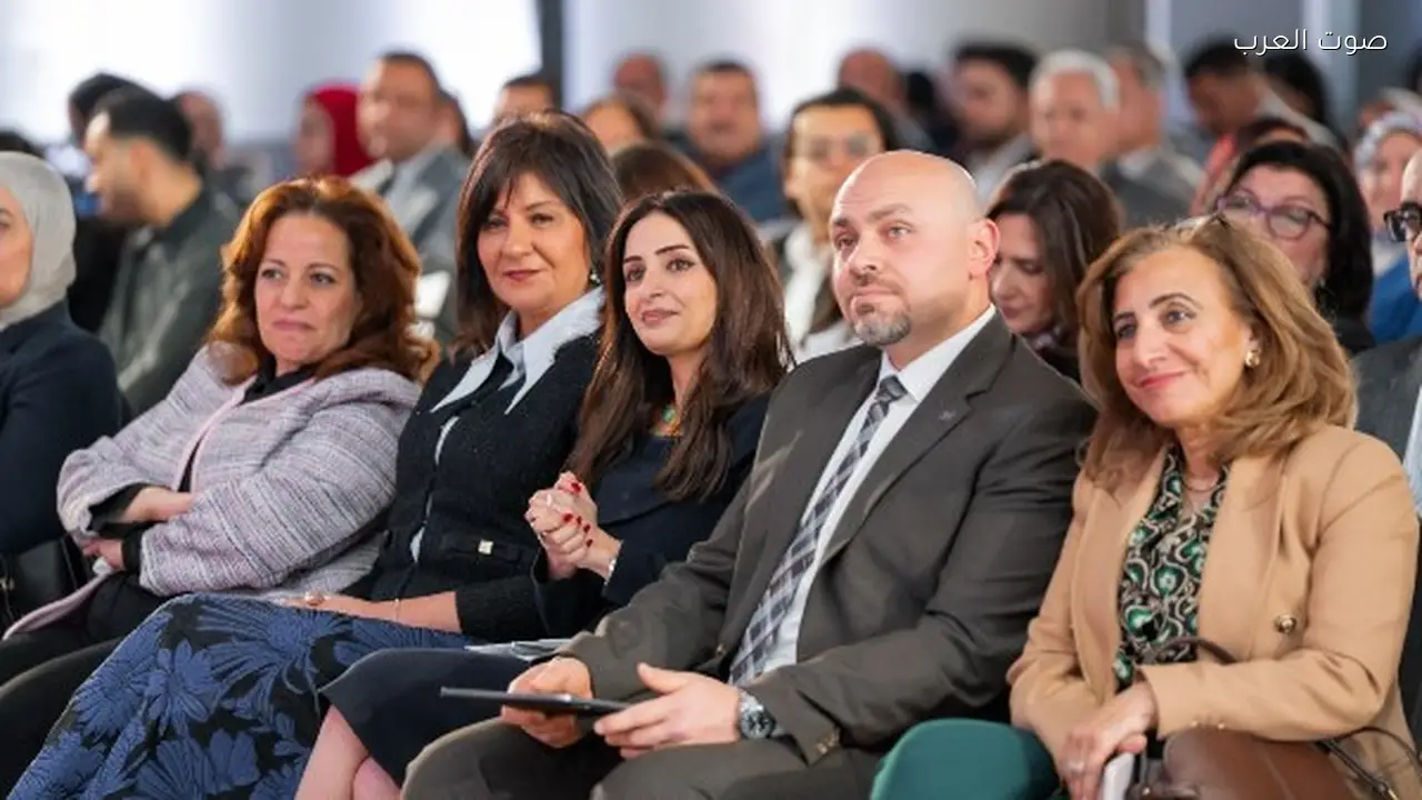 اختتام الملتقى الأول للمجتمع الأهلي في مصر