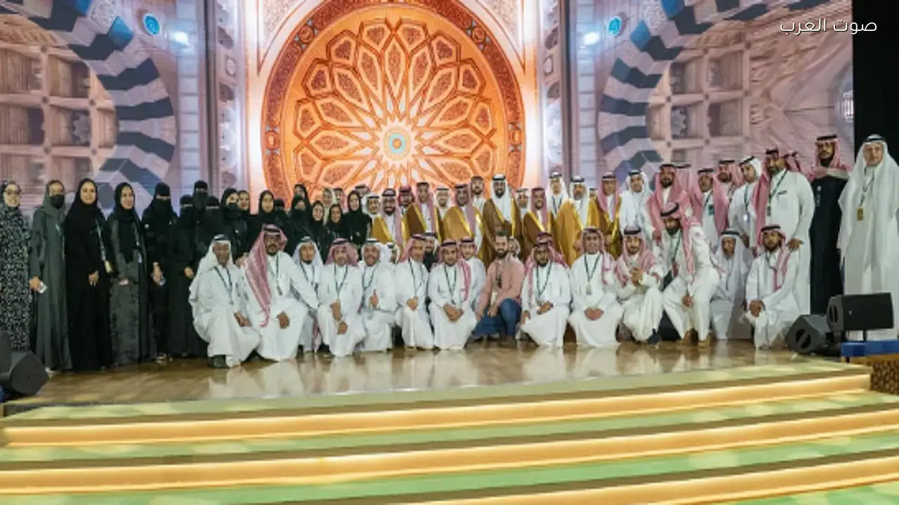 اختتام النسخة الثالثة لمنتدى العمرة والزيارة في المدينة المنورة