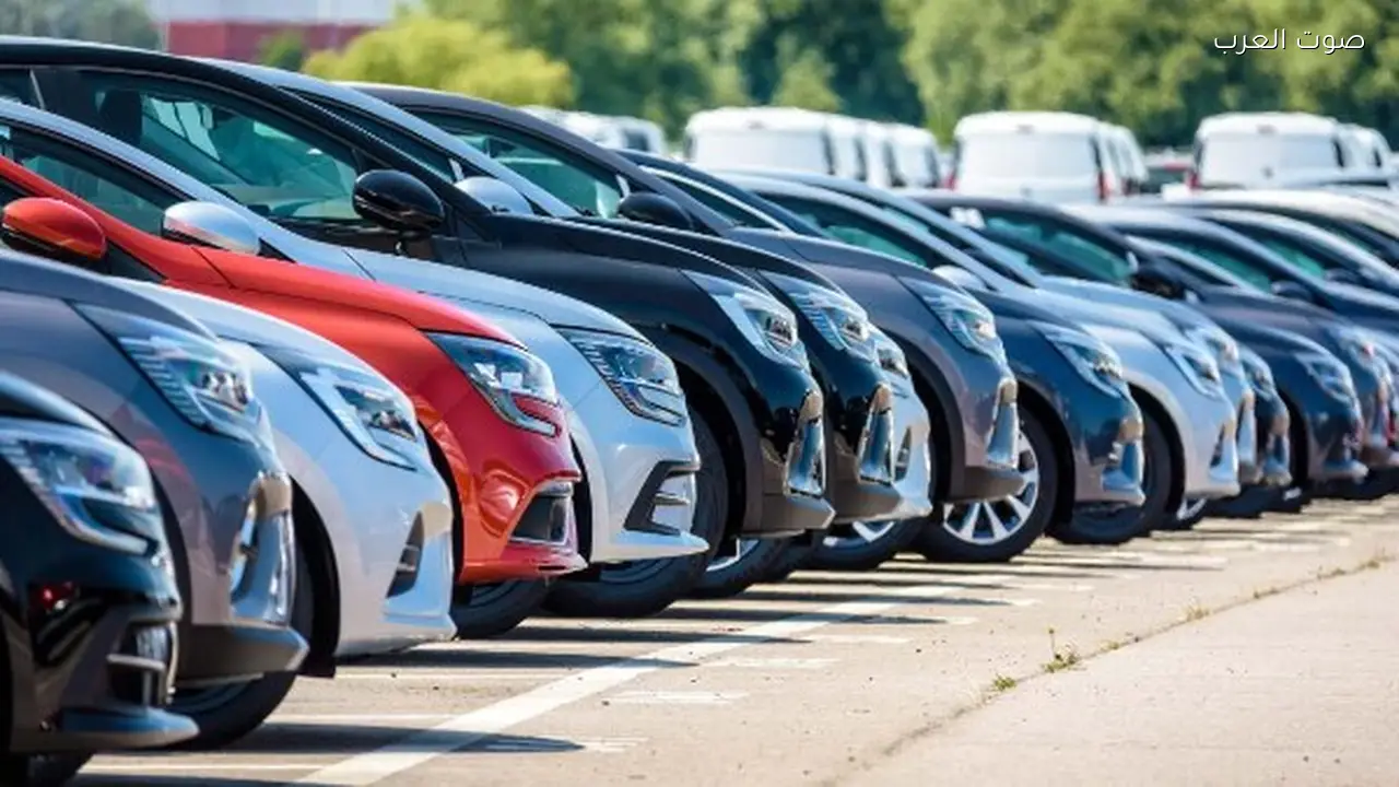 ارتفاع أسعار 5 سيارات في السوق المصري منها كورولا وشيري أريزو