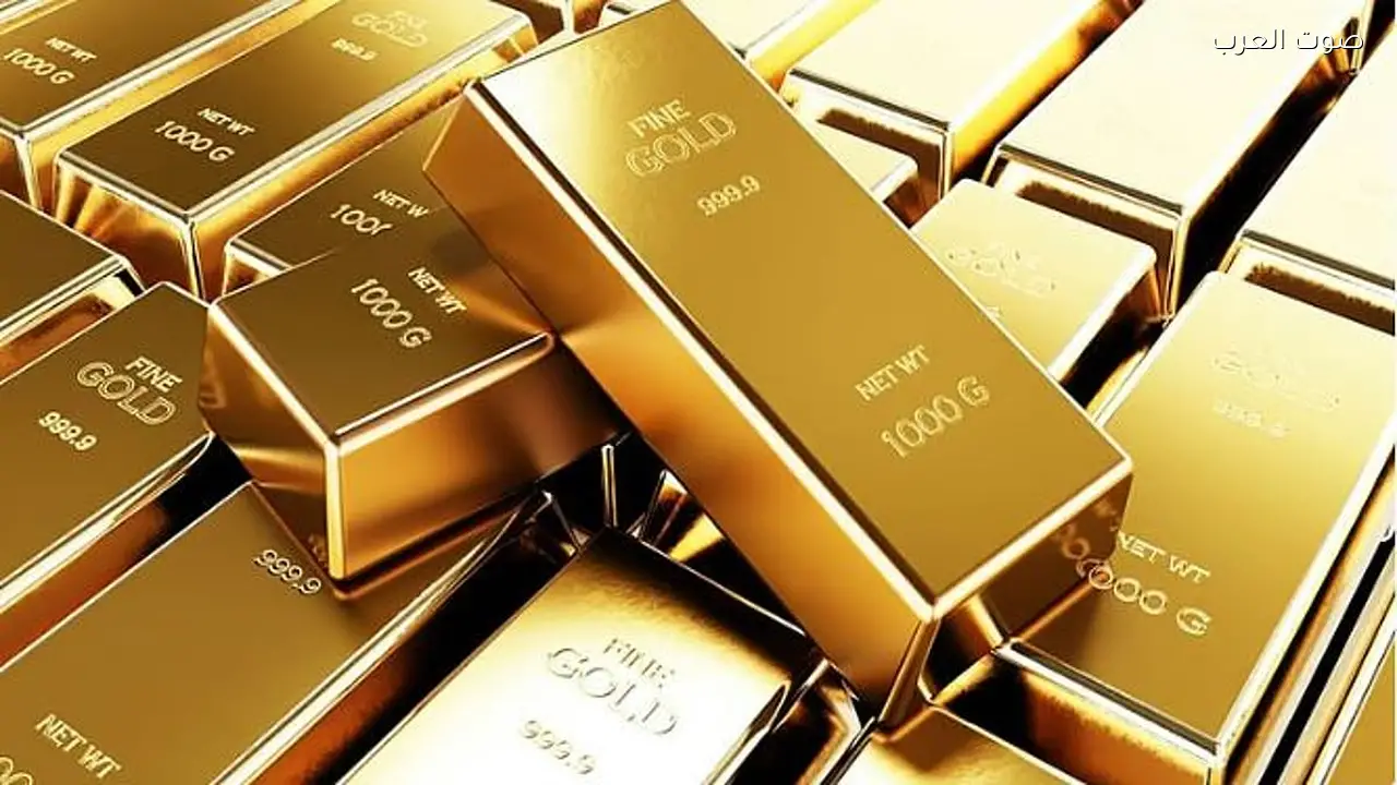 ارتفاع أسعار الذهب لأعلى مستوى في 3 أسابيع بعد انتهاء الحرب على إيران