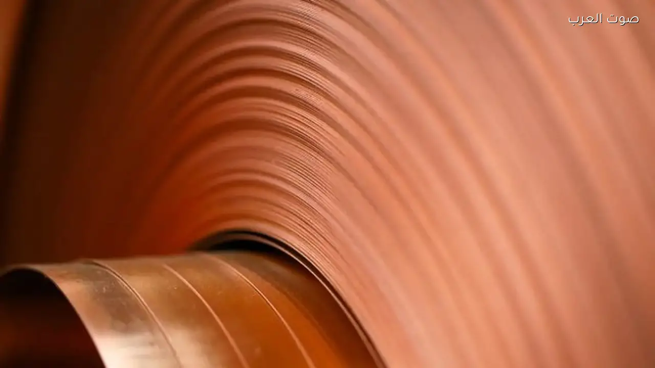 ارتفاع أسعار المعادن وسط تفاؤل المستثمرين بعد هدنة أمريكا وإيران