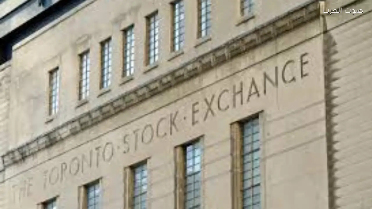 ارتفاع أسواق الأسهم الكندية بعد اتفاق الهدنة بين إيران والولايات المتحدة
