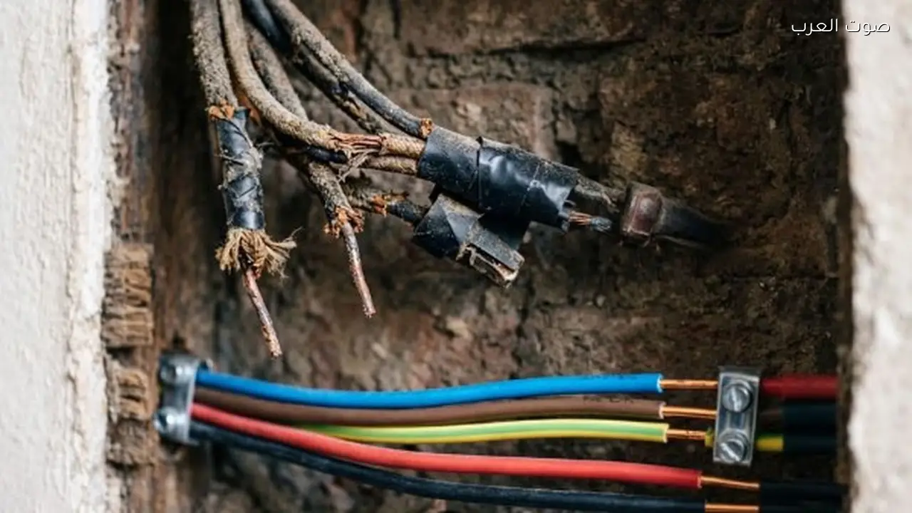 ارتفاع استهلاك الكهرباء في مصر لأسباب مفاجئة