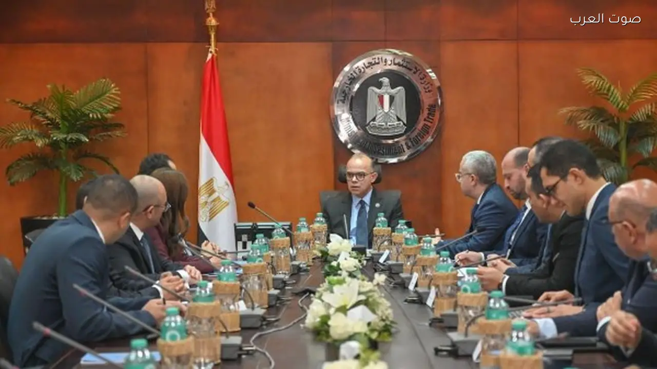 استثمار التكنولوجيا يفتح آفاق جديدة للاقتصاد الرقمي المصري