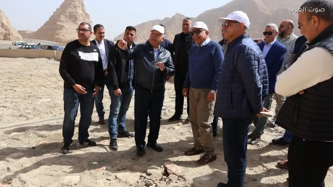 استثمارات جديدة في جبل الجلالة لتوليد الكهرباء من الرياح