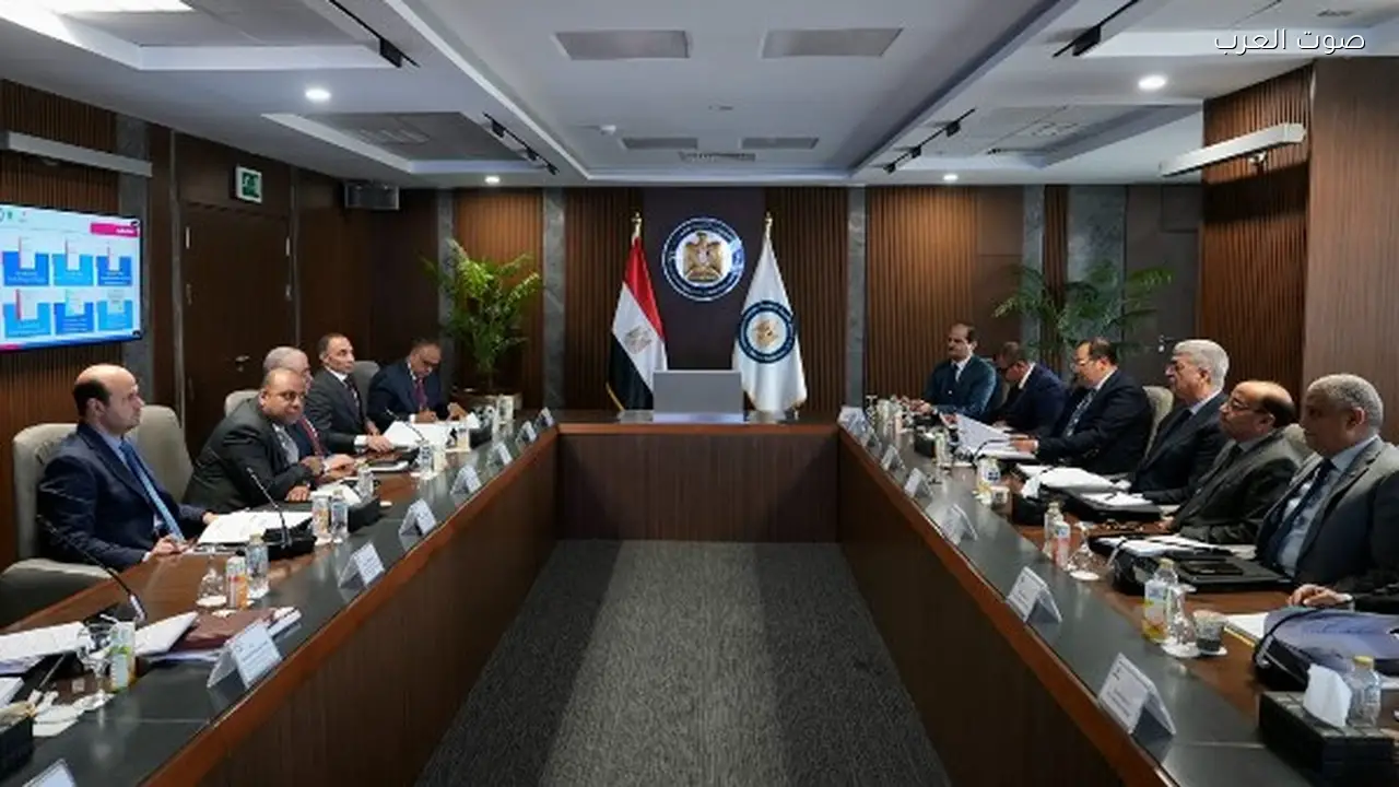 استثمارات مشروعات غارتك تصل إلى 1.9 مليار جنيه