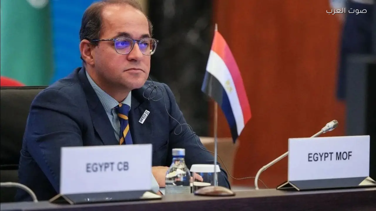 استراتيجية وزارة المالية لدعم مشروعات الطاقة الجديدة والمتجددة