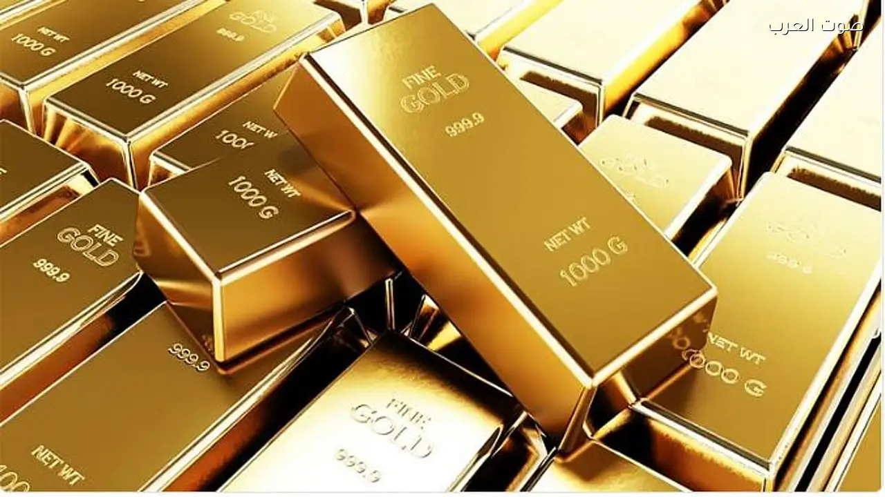 استقرار أسعار الذهب قبيل الموعد النهائي لترامب بشأن إيران