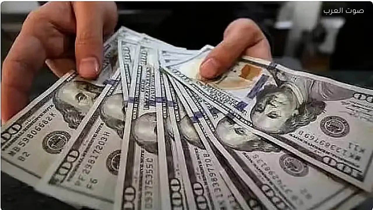 استقرار الدولار مدعومًا بالإقبال على الملاذات الآمنة