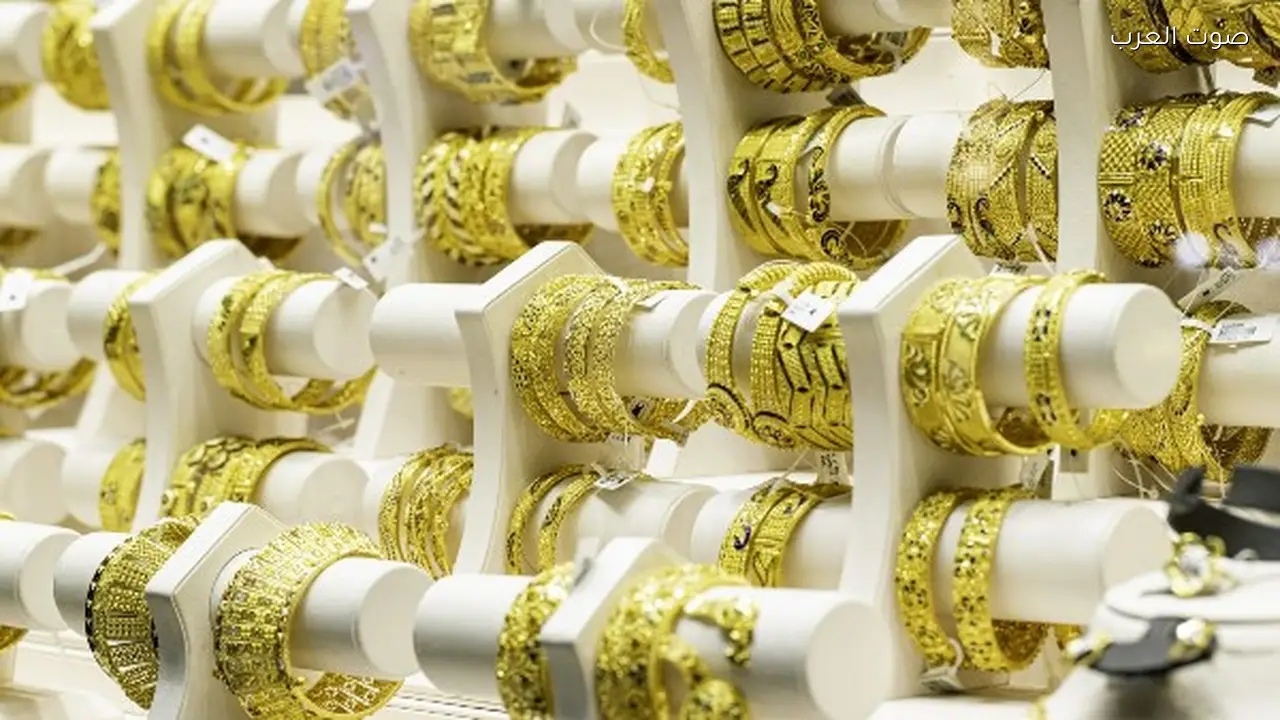 استقرار سعر الذهب عند 7220 جنيهًا بعد قرار وقف إطلاق النار