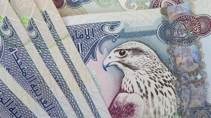 استقرار طفيف في أسعار الدرهم الإماراتي بنهاية تعاملات 20 أبريل