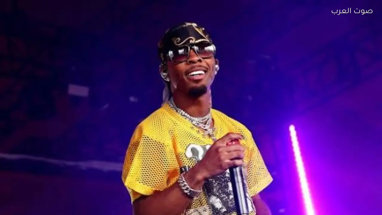 اعتقال ديفيد بيرك بعد العثور على جثة فتاة في سيارته