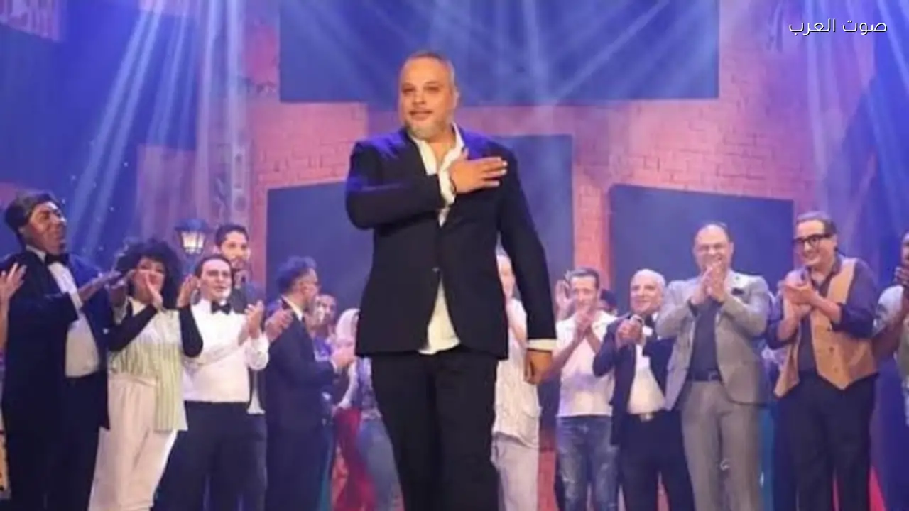 افتتاح مسرحية “غرام في الكرنك” صيف 2026 من إخراج تامر عبدالمنعم