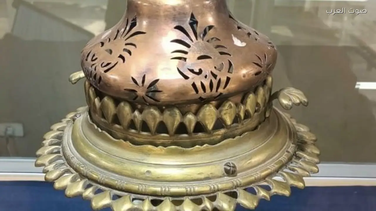 افتتاح معرض “نور القصر” بمتحف الأمير محمد علي بالمنيل