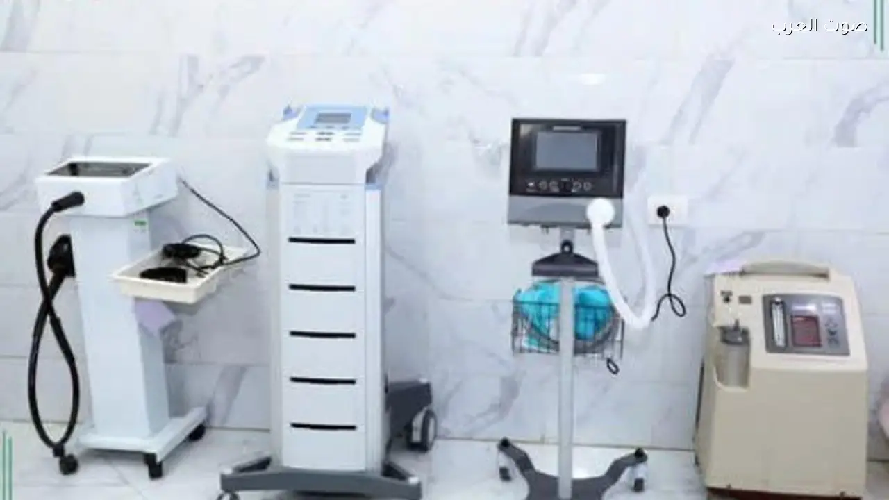 افتتاح وحدات صحية لذوي الهمم وصحة المرأة في 27 محافظة