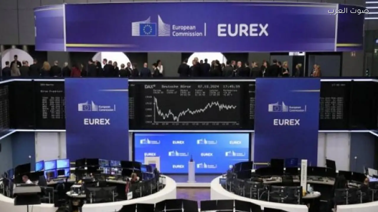 الأسهم الأوروبية والروسية تسجل ارتفاعًا في الإغلاق