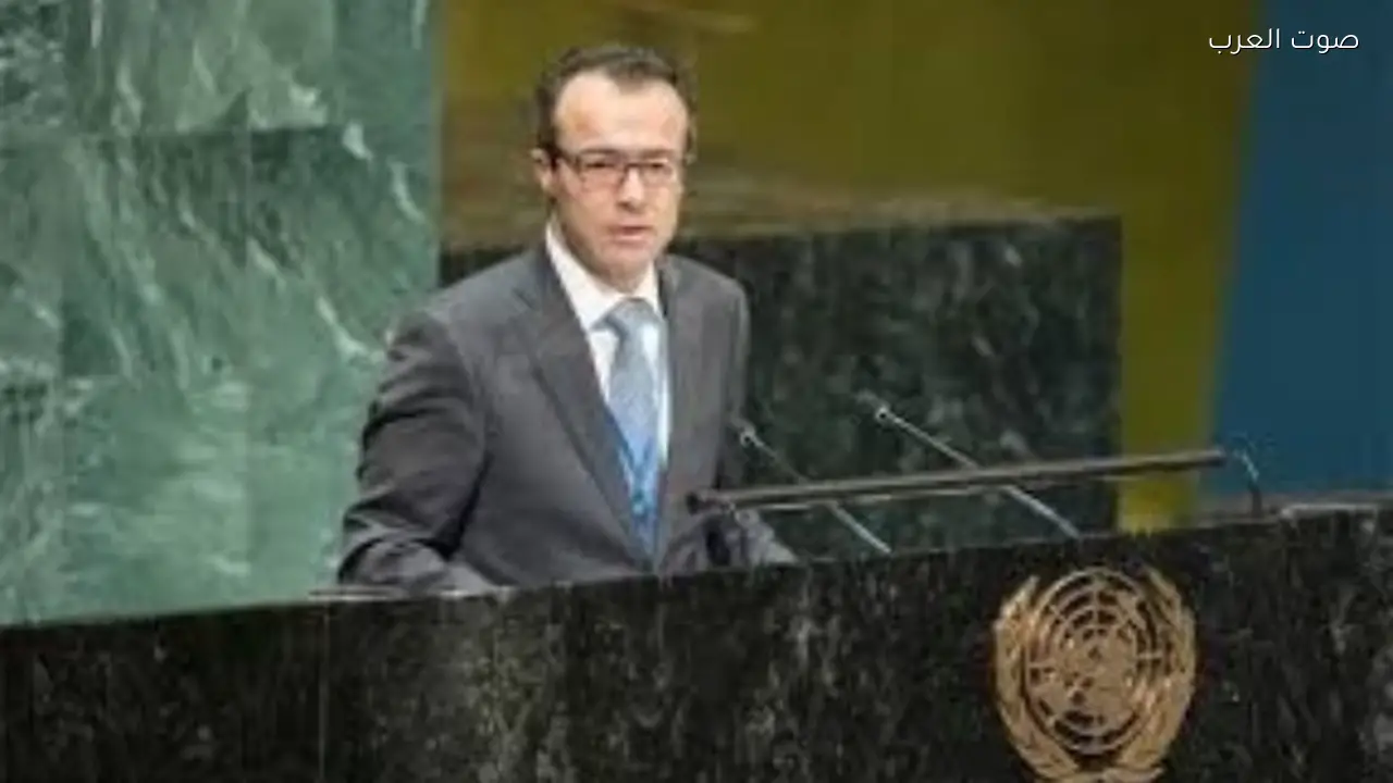 الأمم المتحدة تدعو جميع الأطراف لوقف الحرب في الشرق الأوسط