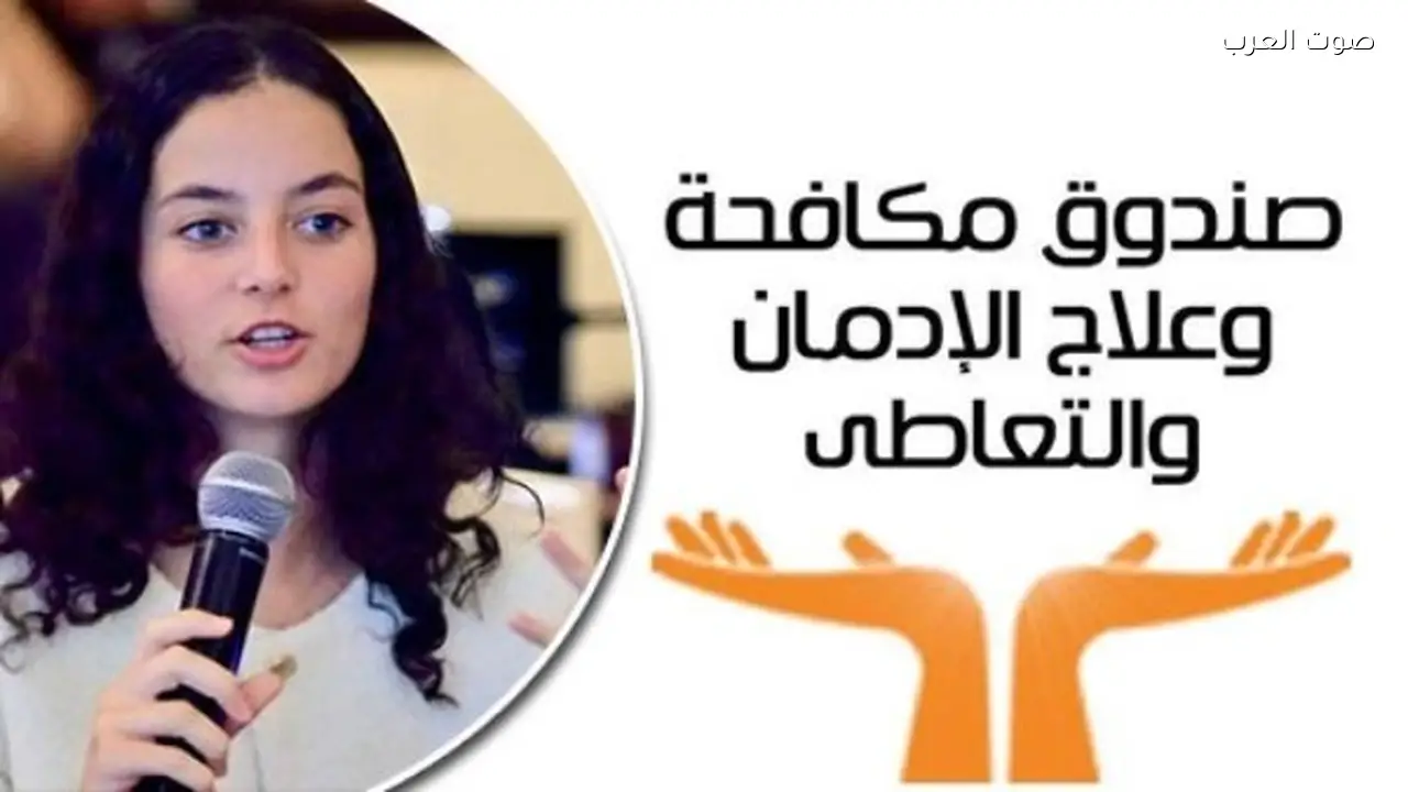 الأمم المتحدة تعرض تجربة صندوق الإدمان في منتدى الشباب الدولي