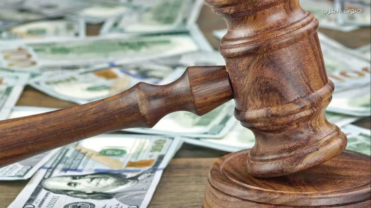 الأموال العامة تكشف استيلاء على ثروات المواطنين عبر تطبيق معروف