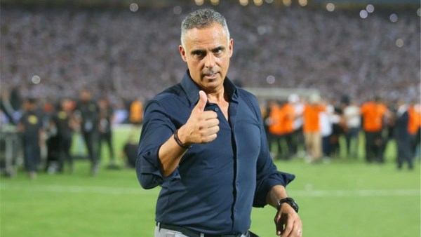 الأهلي مهتم بالتعاقد مع المدرب جوميز الذي ينتهي عقده مع الفتح نهاية الموسم