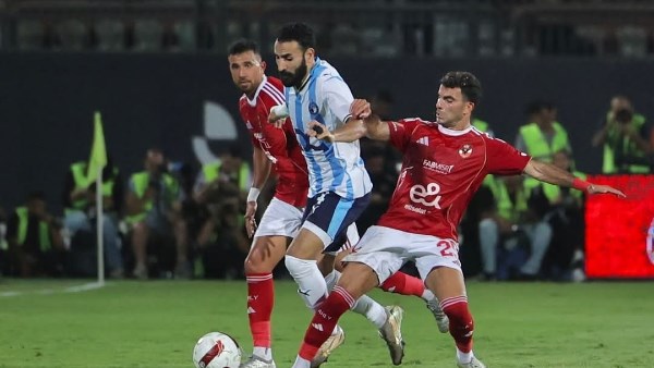الأهلي وبيراميدز في قمة جديدة الاثنين من سيفوز؟