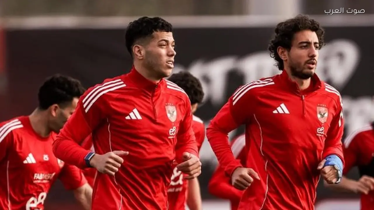 الأهلي يحتاج لخطوات محددة للفوز بلقب الدوري