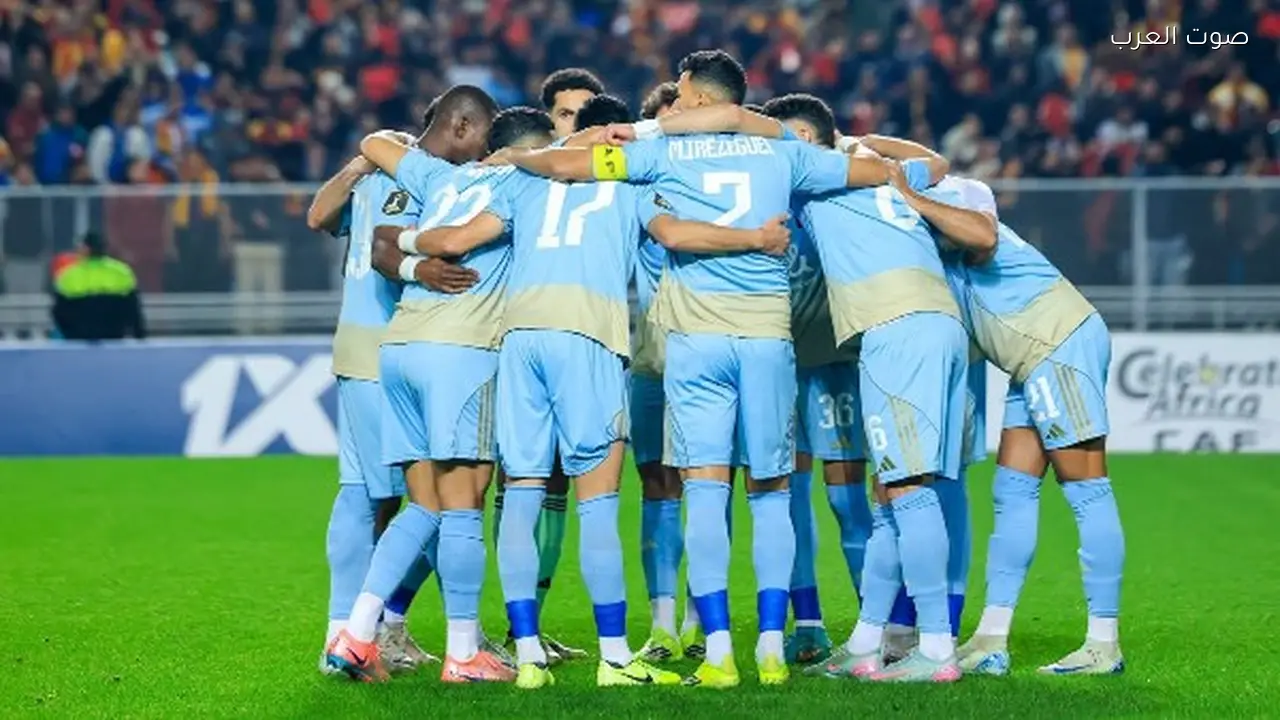 الأهلي يخطط لاستعادة نجم سيراميكا كليوباترا في الصيف