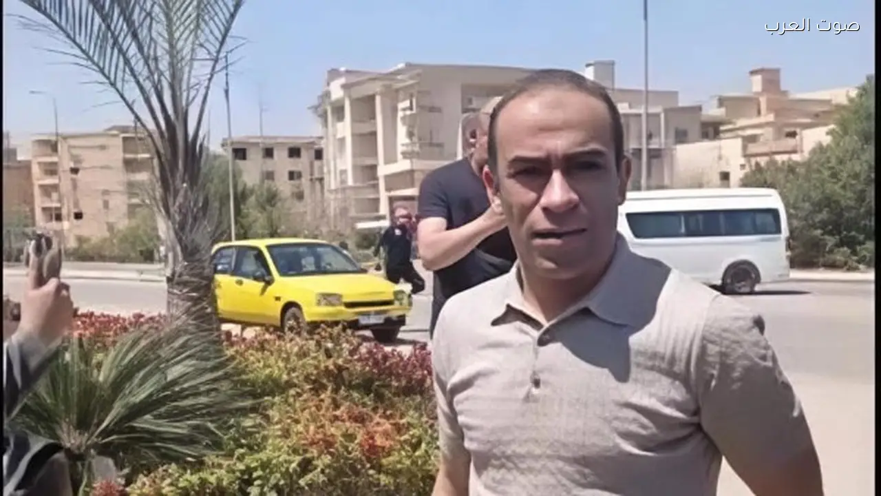 الأهلي يغادر الجبلاية بعد إلغاء جلسة استماع ركلة جزاء سيراميكا