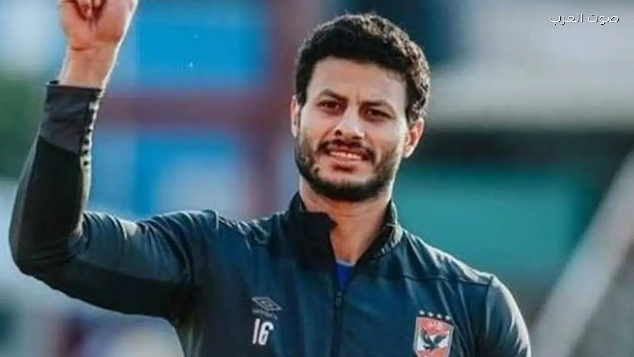 الأهلي يفكر في التظلم ضد عقوبة الشناوي