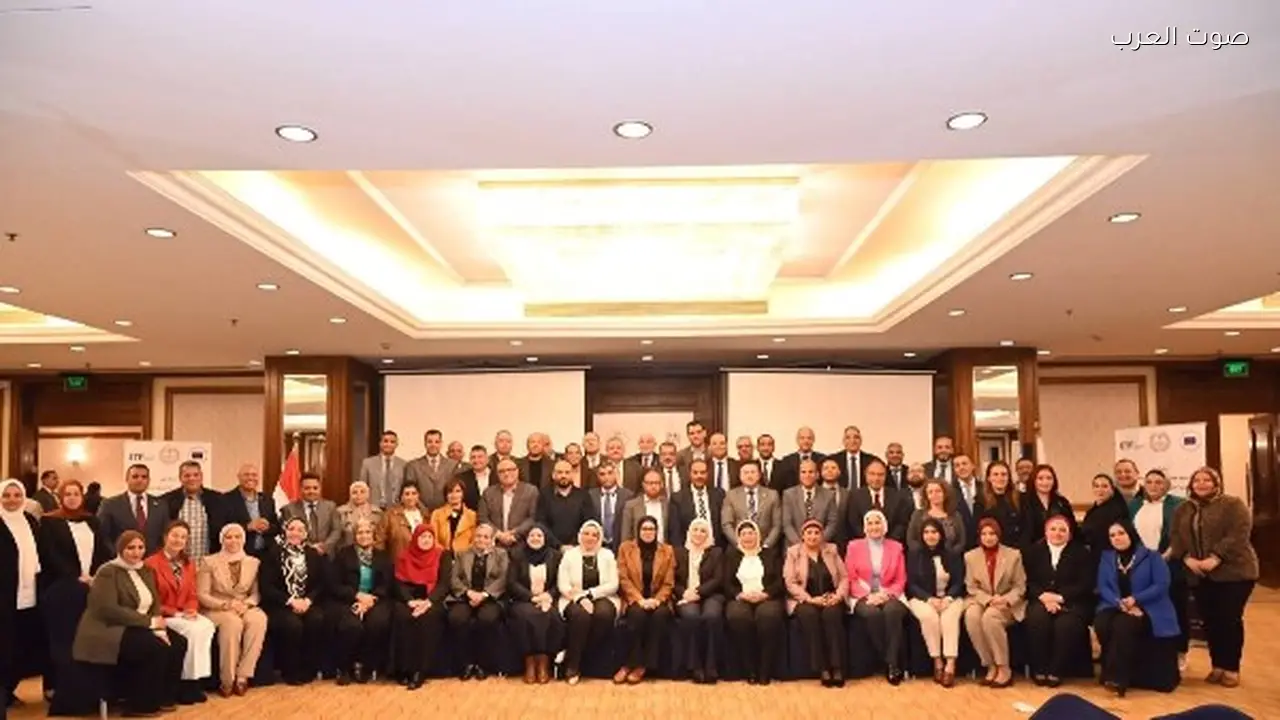 الإحصاء يعقد ورشة عمل لقياس جودة التعليم الفني