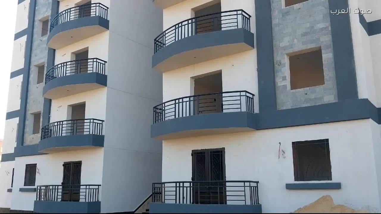 الإسكان تقدم 50 ألف شقة جديدة للمواطنين في هذه المحافظات