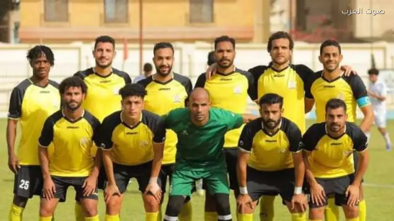 الإسماعيلية توضح موقف علي سليمان وشيكا في سوق الانتقالات الصيفية