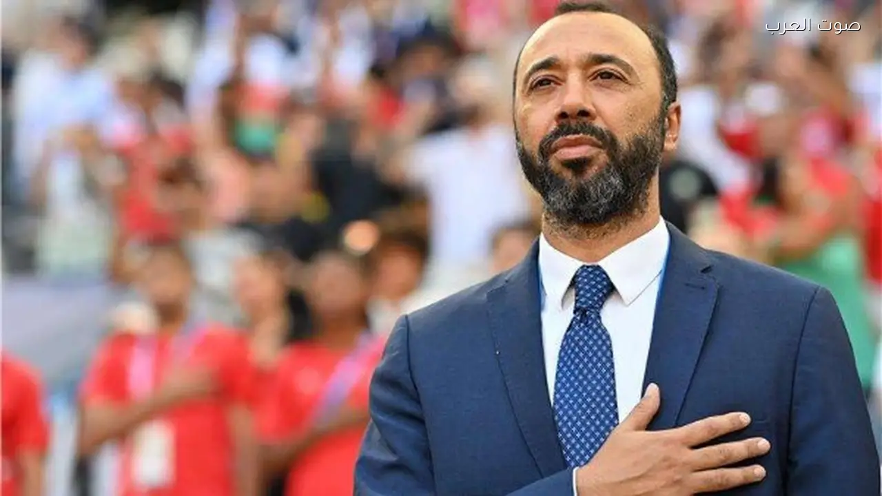 الإصابات تمنع السكتيوي من العالمية والعلودي يرفض الأهلي حبًا في الرجاء