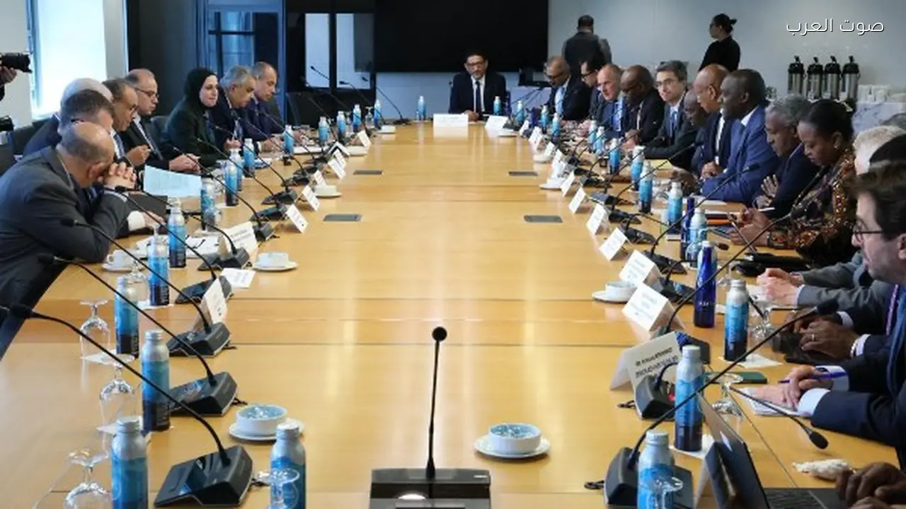 الإصلاحات تعزز الاقتصاد المصري وفرص استثمارية في المطارات