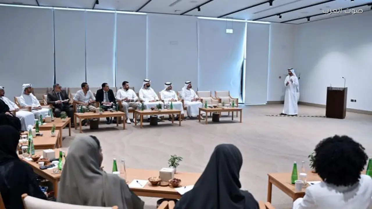 الإمارات تعلن تحديثات برنامج نافس بعد تمديده حتى عام 2040