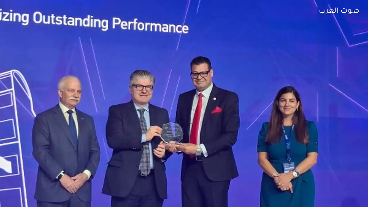 الإيكاو تختار المتحدة لتكنولوجيا الطيران الأفضل عالميًا في التدريب لعام 2023