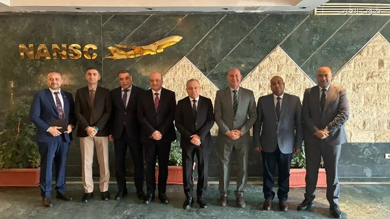 “الإيكاو” تسلط الضوء على تحديثات الملاحة الجوية المصرية