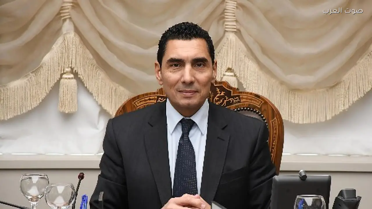 الاتحاد الدولي للجمباز يهنئ وزير الشباب والرياضة بمسيرته الأولمبية