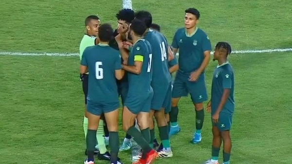 الاتحاد السكندري يعلن قائمته لمواجهة المقاولون العرب