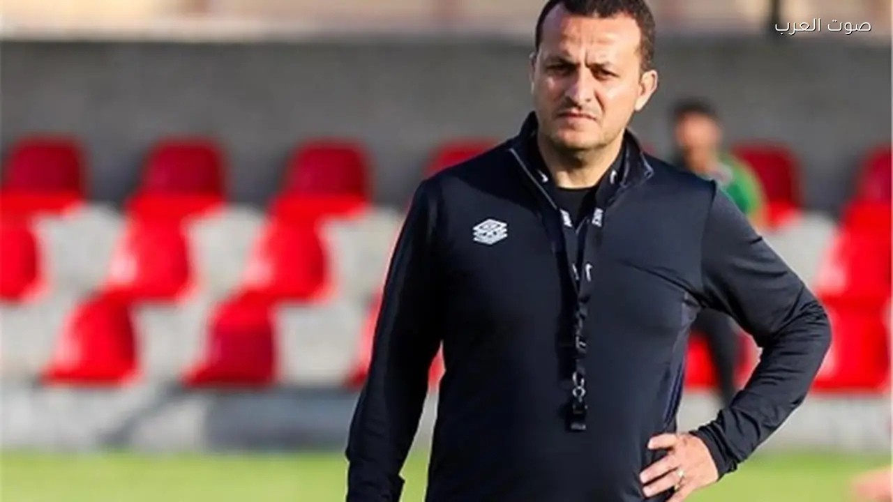 الاتحاد السكندري يمنح تامر مصطفى فرصة جديدة قبل مباراة الإسماعيلية